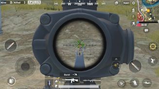 BETA PUBG MOBILE LITE 6