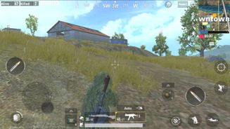 BETA PUBG MOBILE LITE 7