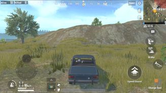 BETA PUBG MOBILE LITE 8