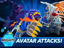 BEYBLADE BURST APK screenshot