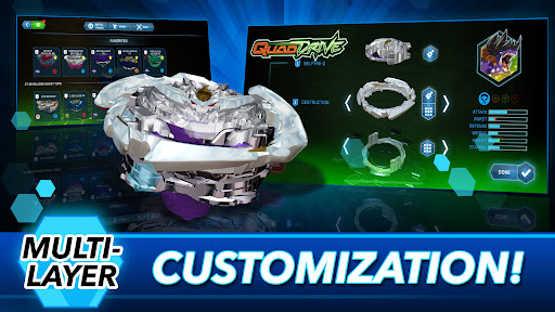 BEYBLADE BURST 2