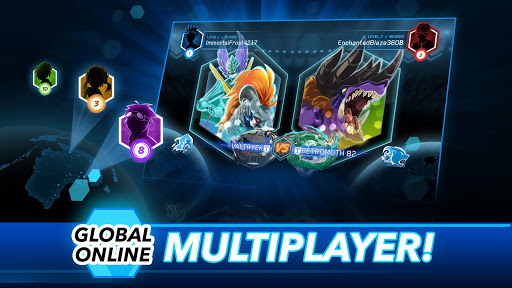 BEYBLADE BURST 3