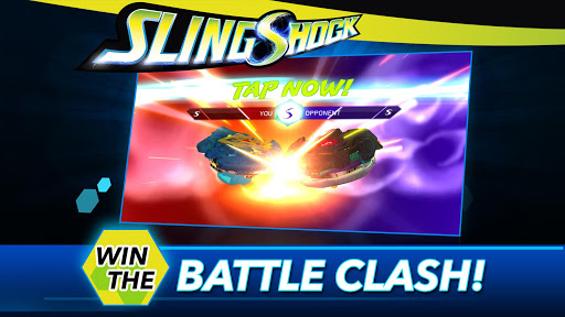 BEYBLADE BURST 5