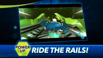BEYBLADE BURST APK screenshot