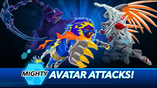 BEYBLADE BURST 7