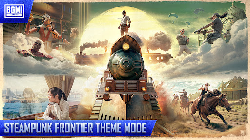 Battlegrounds Mobile India 1