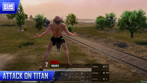 Battlegrounds Mobile India 19