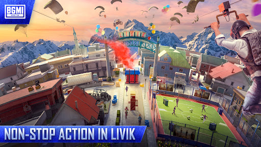 Battlegrounds Mobile India 2
