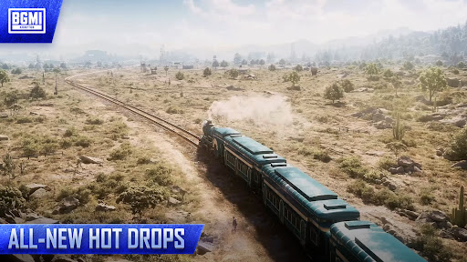 Battlegrounds Mobile India 4