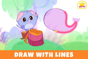 Bibi Toddlers Learning Games APK screenshot