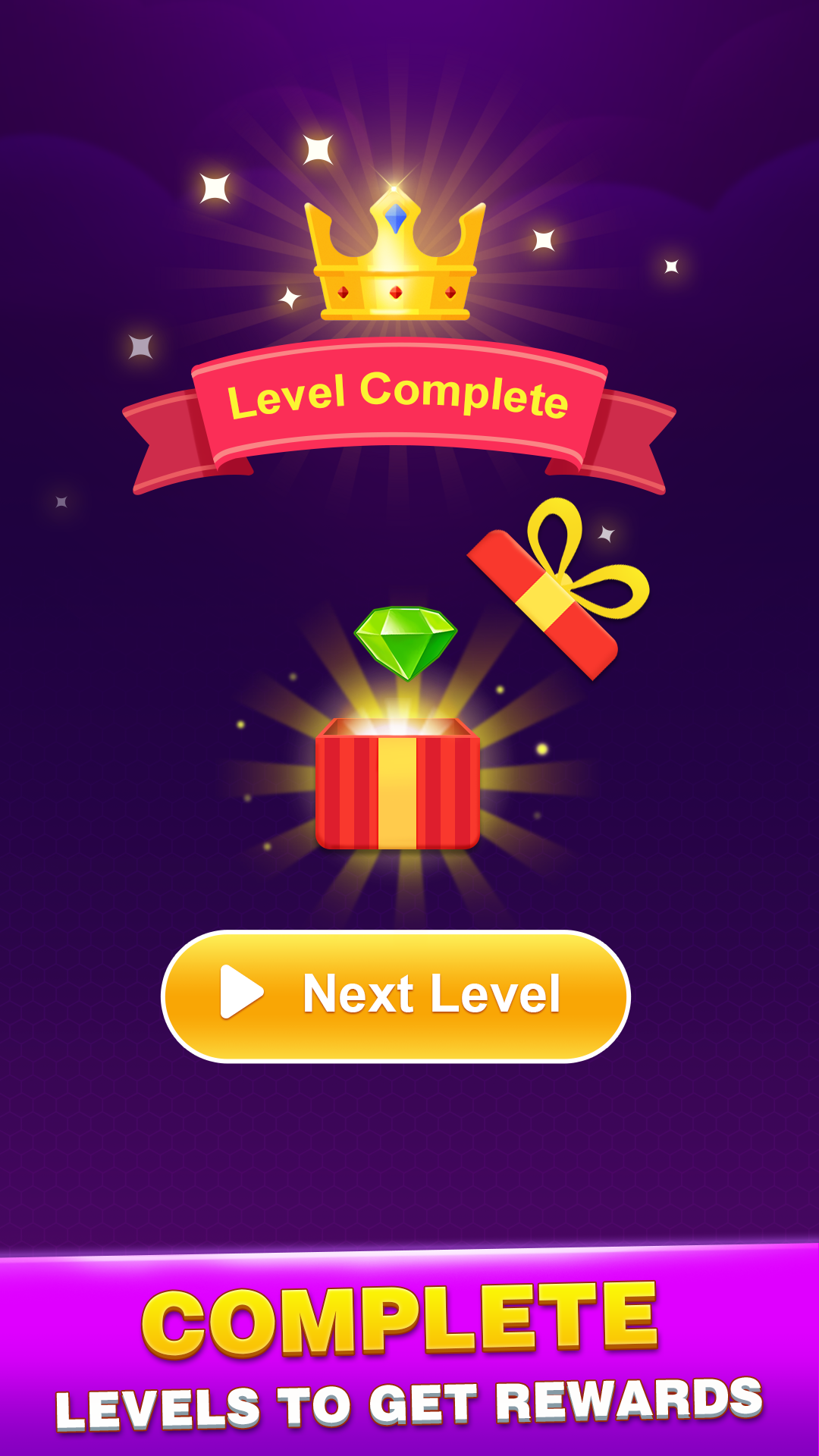 Bible Trivia - Word Quiz Game APK screenshot