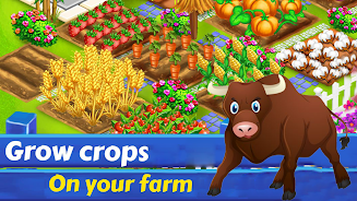 Big Little Farmer Offline 4