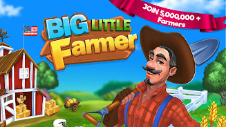 Big Little Farmer Offline 6