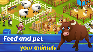 Big Little Farmer Offline 8