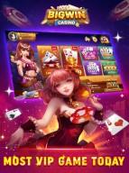 Bigwin - Slot Casino Online screenshot