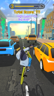 Bike Life Moto Stunt Games screenshot