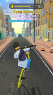 Bike Life Moto Stunt Games screenshot