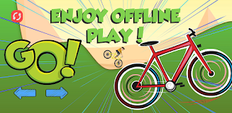 Bike Tour Gaming 1
