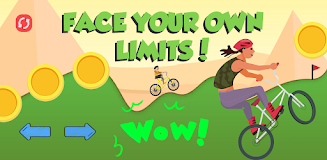 Bike Tour Gaming 2