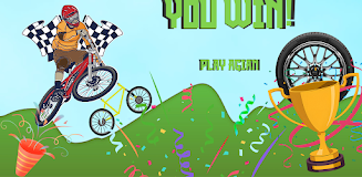 Bike Tour Gaming 3