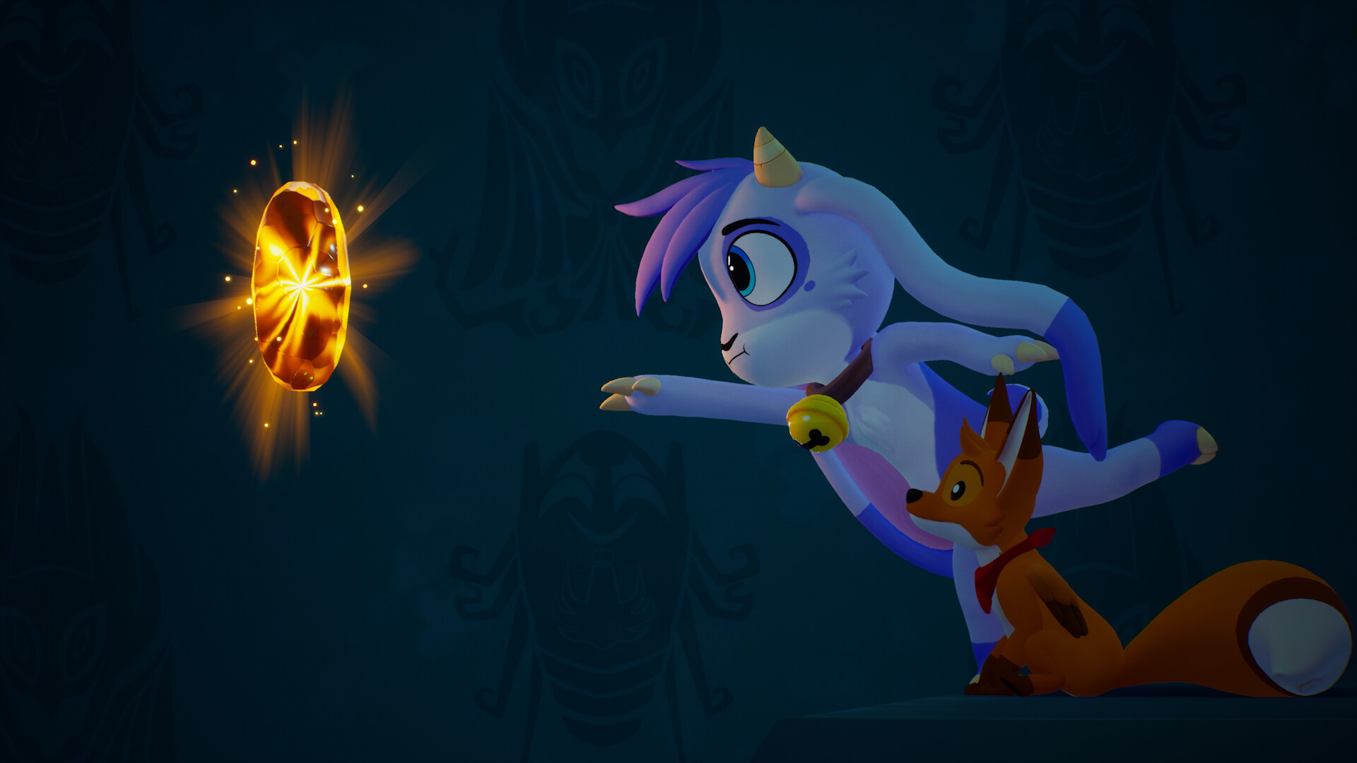 Billie Bust Up screenshot