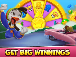 Bingo Drive APK screenshot