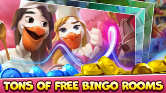 Bingo Drive APK screenshot