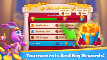 Bingo Pop APK screenshot