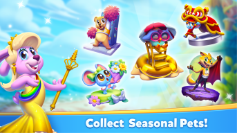 Bingo Pop APK screenshot