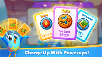 Bingo Pop APK screenshot