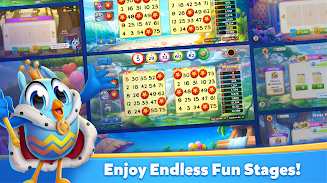 Bingo Pop 5