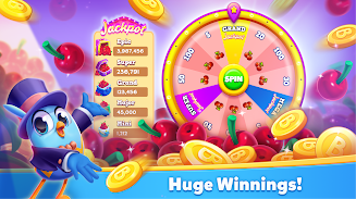 Bingo Pop 6