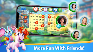 Bingo Pop 7