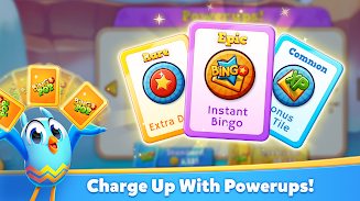 Bingo Pop 9