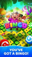 Bingo Voyage - Live Bingo Game screenshot