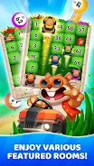 Bingo Voyage - Live Bingo Game 12