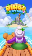 Bingo Voyage - Live Bingo Game 17