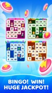 Bingo Voyage - Live Bingo Game screenshot
