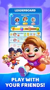 Bingo Voyage - Live Bingo Game 21