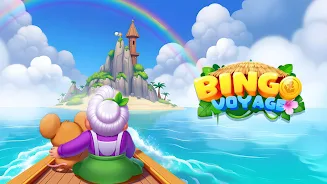 Bingo Voyage - Live Bingo Game 6