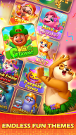 Bingo Wild-Classic Bingo Games APK screenshot