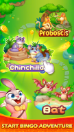 Bingo Wild-Classic Bingo Games APK screenshot