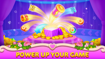 Bingo Wild-Classic Bingo Games APK screenshot