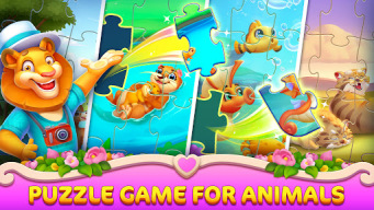 Bingo Wild-Classic Bingo Games APK screenshot