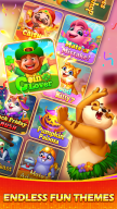 Bingo Wild-Classic Bingo Games APK screenshot