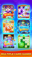 Bingo Wild-Classic Bingo Games APK screenshot