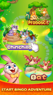 Bingo Wild-Classic Bingo Games APK screenshot