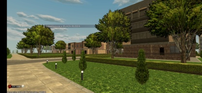 BLACK RUSSIA CRMP APK screenshot