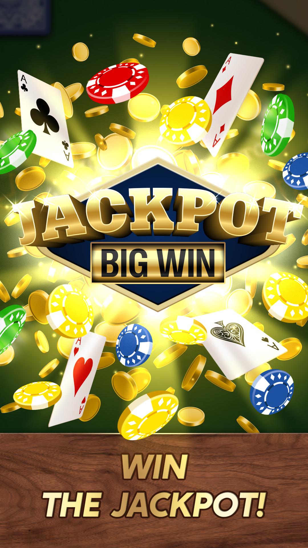 Blackjack APK screenshot