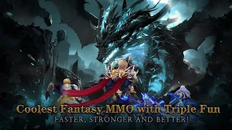 Blade of Chaos: Raider APK 1